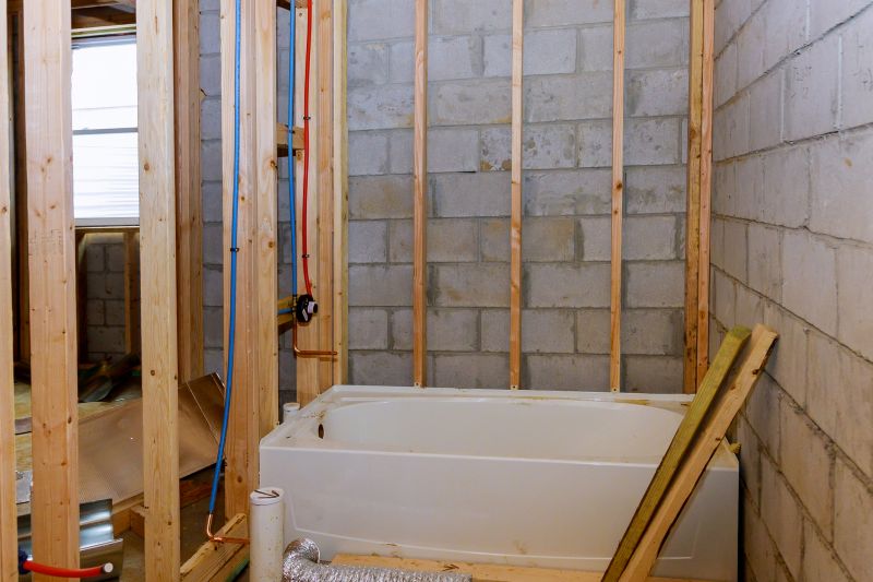 Top Bathtub Installation Companies in Boise, ID