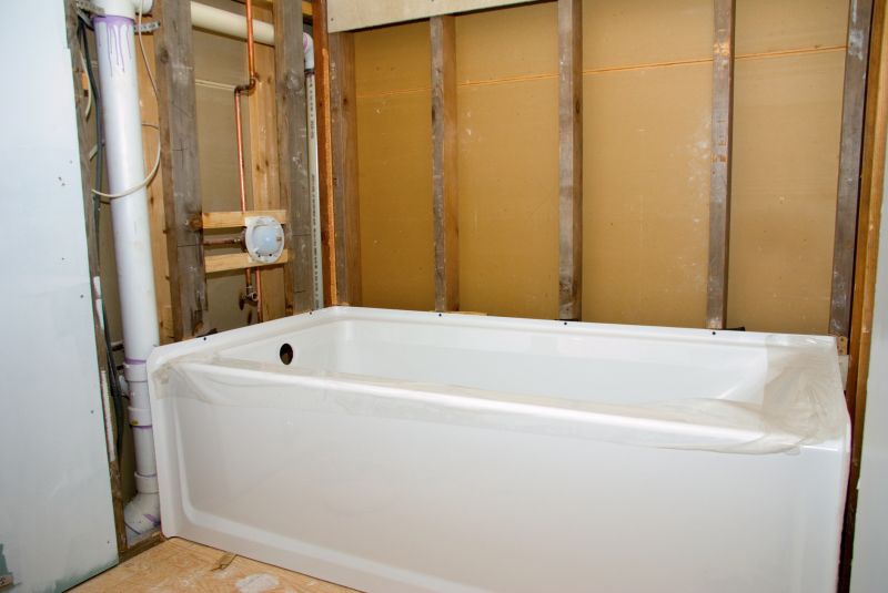 Top Bathtub Installation Companies in Eagle, ID