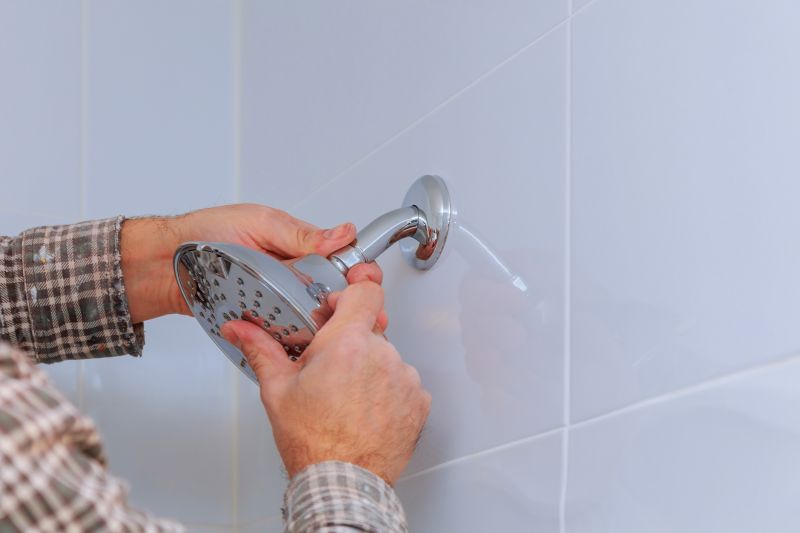 Top Shower Installation Companies in Eagle, ID