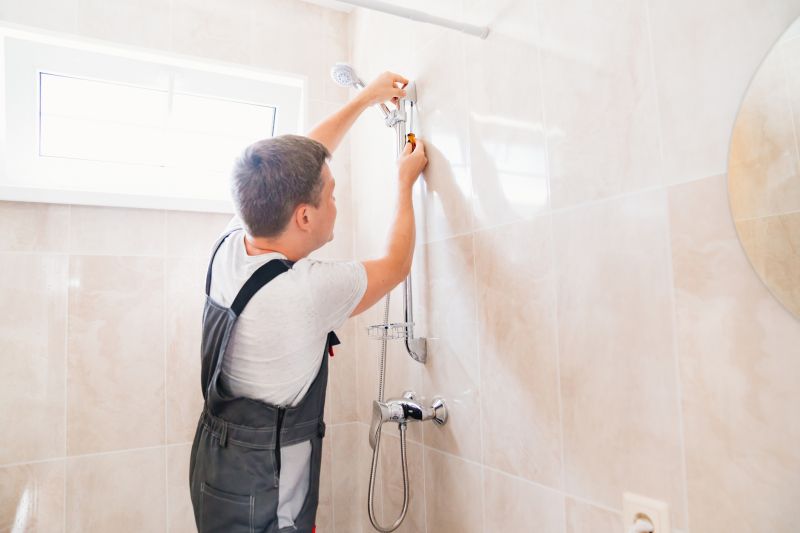 Top Shower Installation Companies in Eagle, ID