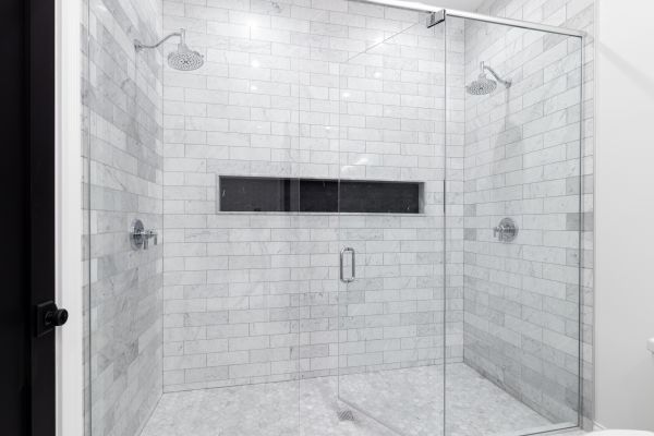 Shower Replacement in Eagle