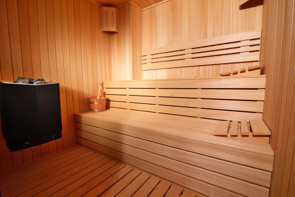 Cost of Steam Shower Replacement in Eagle