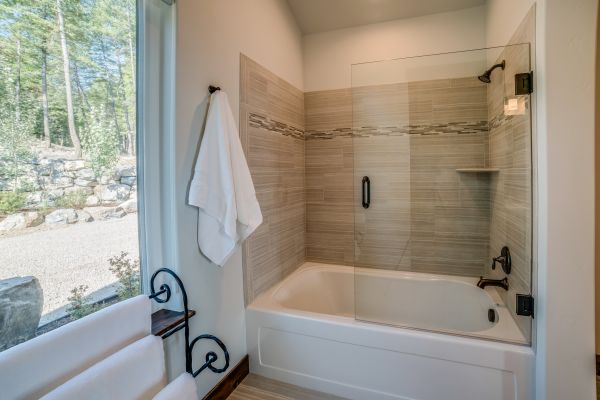 Cost of Tub Conversion Service in Eagle